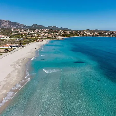 Relaxing With Outdoor Dining アパート オルビア