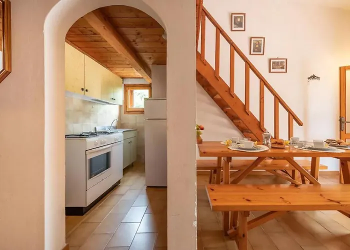 アパート Relaxing With Outdoor Dining オルビア