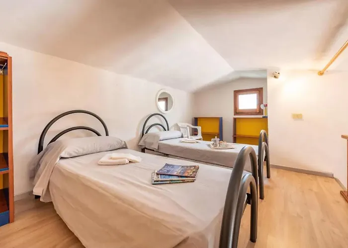 アパート Relaxing With Outdoor Dining *