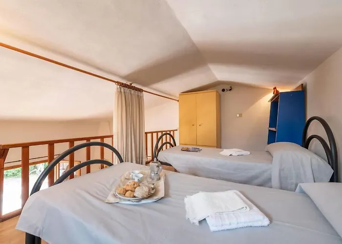 Relaxing With Outdoor Dining アパート *