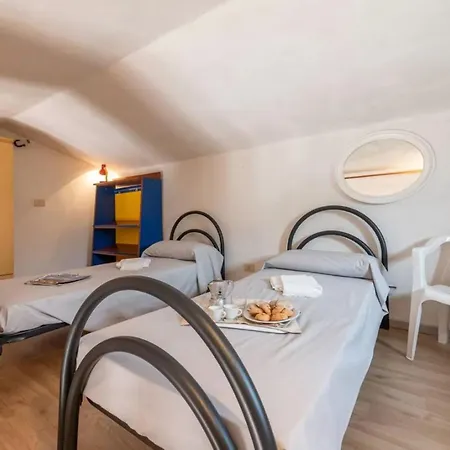 Apartament Relaxing With Outdoor Dining *