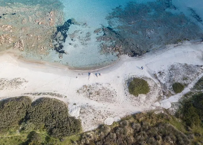 Relaxing With Outdoor Dining *